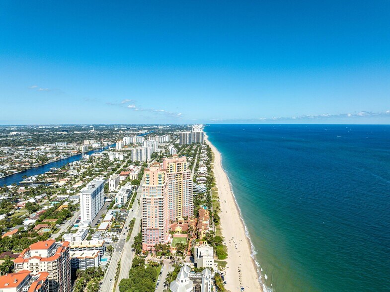 More Photos Of 2030 N Ocean Blvd, Fort Lauderdale Hotel For Sale