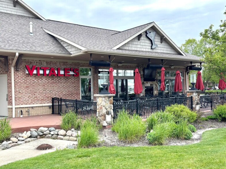 More Photos Of 5795-5797 Balsam Dr, Hudsonville Office For Lease