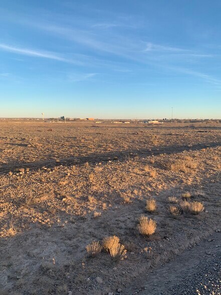 More Photos Of 6100 Main St, Roswell Land For Sale