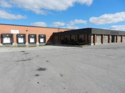 More Photos Of 7311 Kimbel St, Mississauga Distribution For Lease