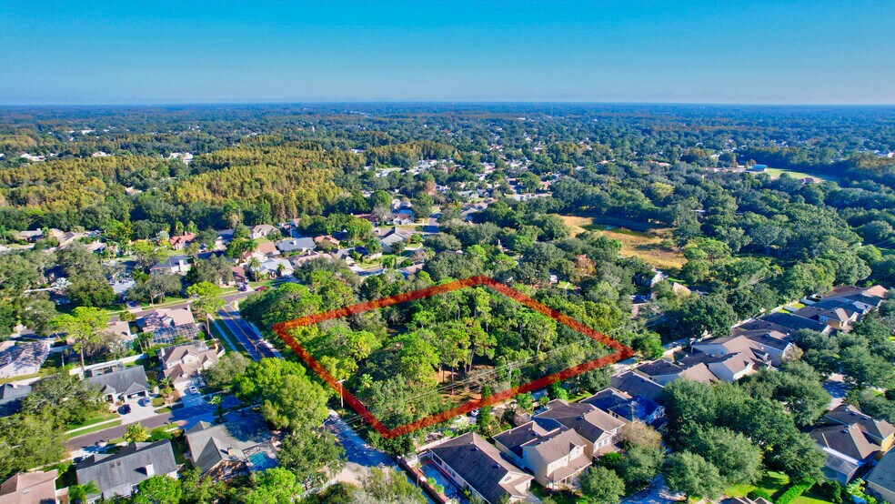 More Photos Of 6501 Gant Rd, Tampa Land For Sale