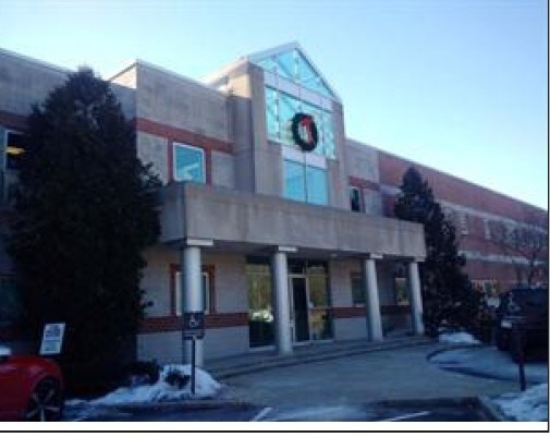 More Photos Of 18-22 Main St, Acton Coworking Space