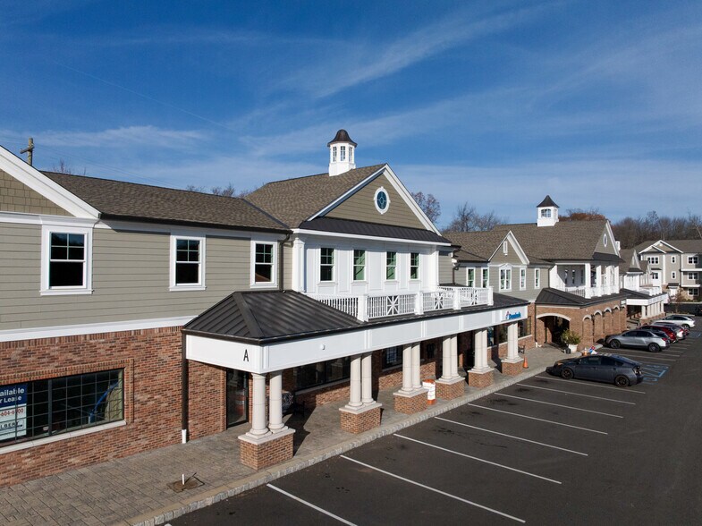 More Photos Of 50 Mount Bethel Rd, Warren Apartments For Lease