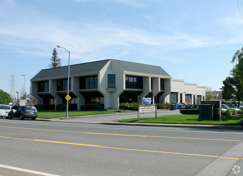 Primary Photo Of 394 Bel Marin Keys Blvd, Novato Office For Lease