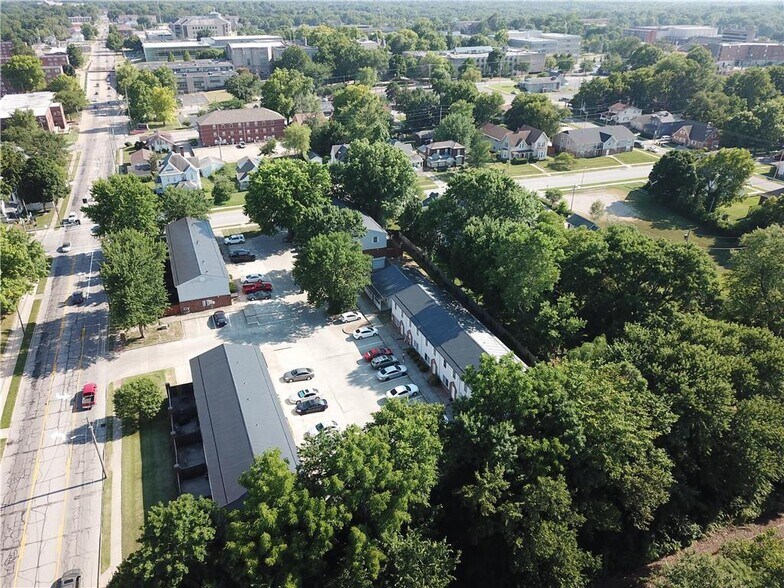 More Photos Of 215 Grover St, Warrensburg Apartments For Sale