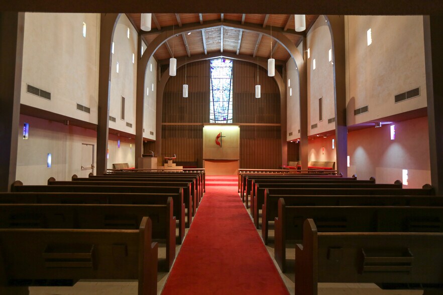 More Photos Of 217 W 7th St, Holtville Religious Facility For Sale