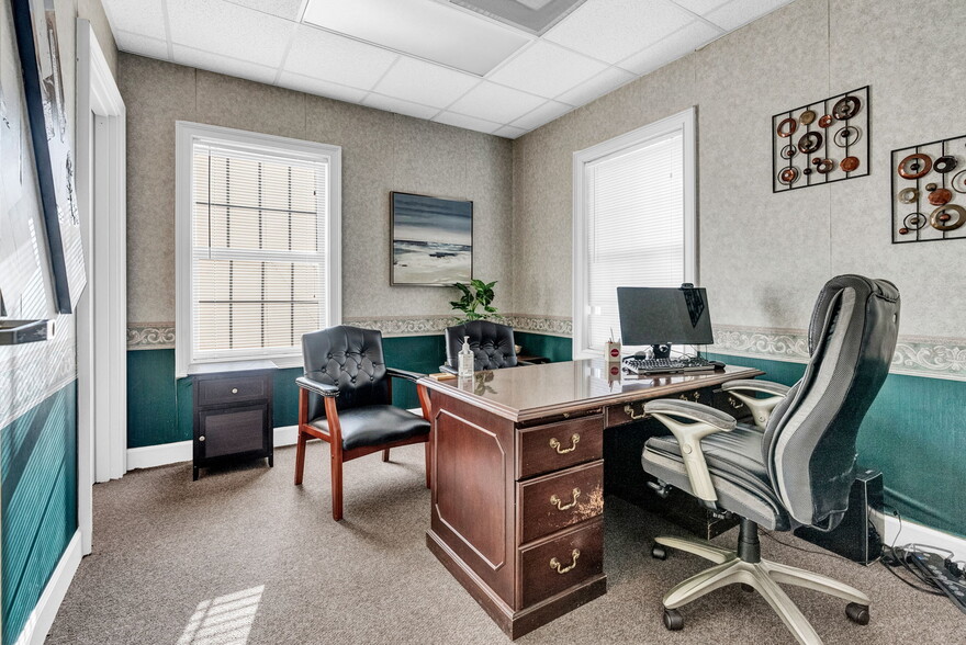 More Photos Of 4171 Marietta St, Powder Springs Medical For Lease