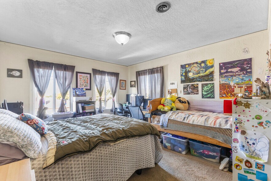 More Photos Of 2900 Barrett Ave, Richmond Multifamily For Sale