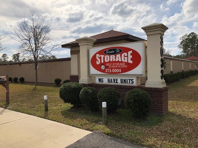 More Photos Of 3033 NE 53rd Ave, Gainesville Self Storage For Sale