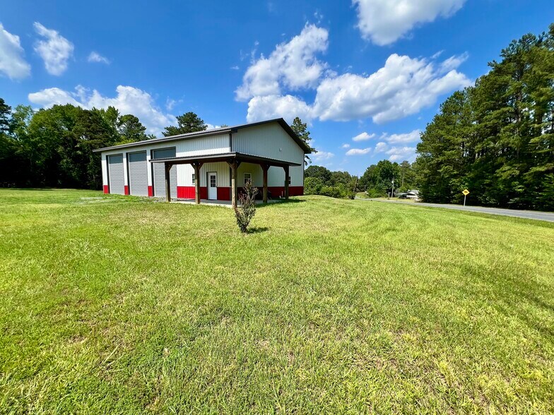 More Photos Of 510 Lillys Bridge Rd, Mount Gilead Flex For Sale