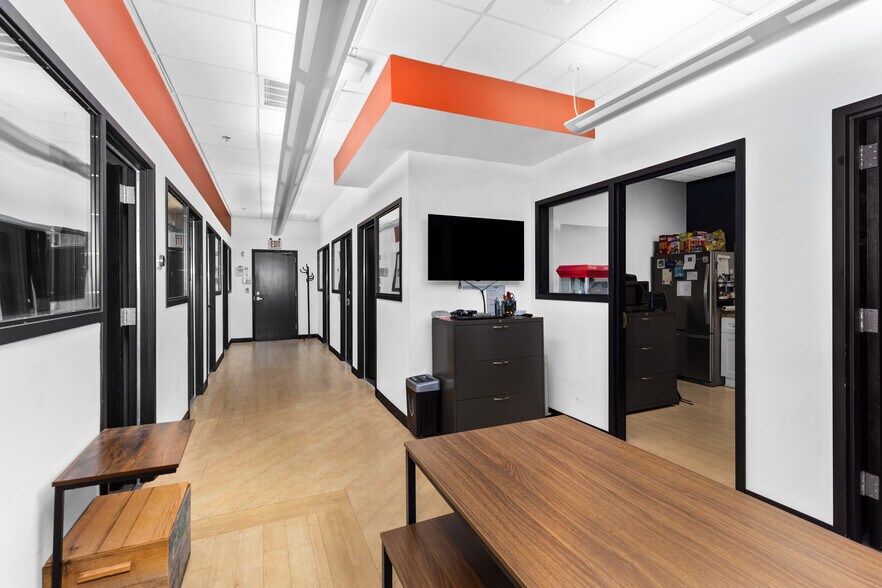 More Photos Of 934 Glenwood Ave SE, Atlanta Loft Creative Space For Sale