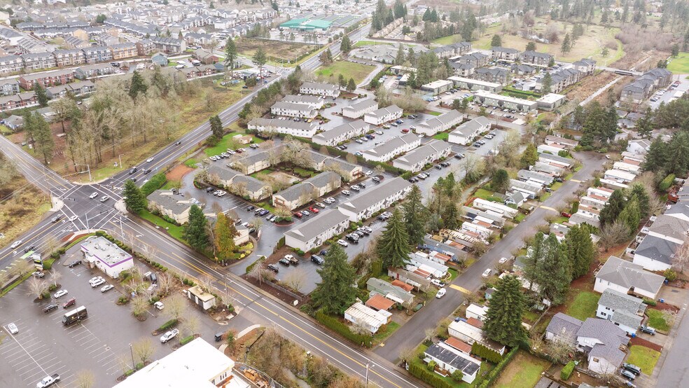 More Photos Of 1652 Wiltsey Rd SE, Salem Manufactured Housing Mobile Home Park For Sale
