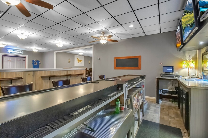 More Photos Of 9468 Alleghany Rd, Corfu Restaurant For Sale