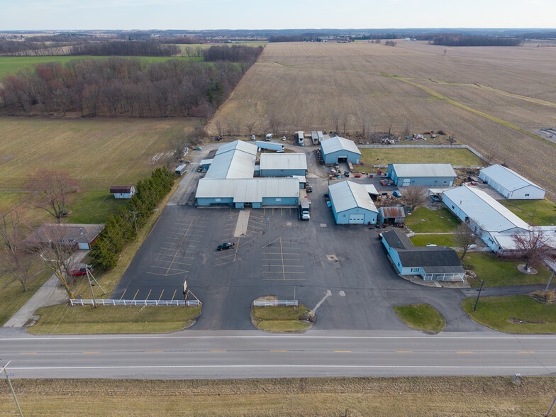 More Photos Of 8100 Harding Hwy, Lima Storefront For Sale