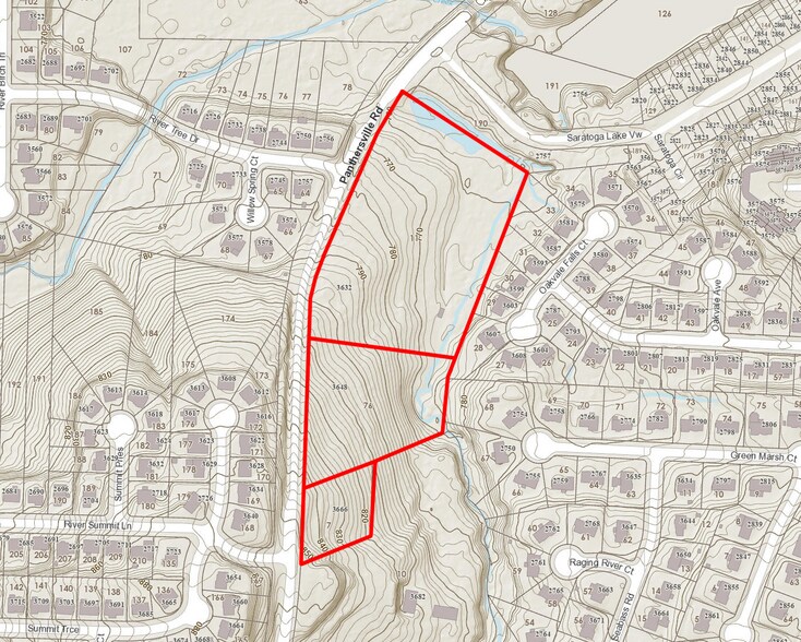 More Photos Of , Decatur Land For Sale