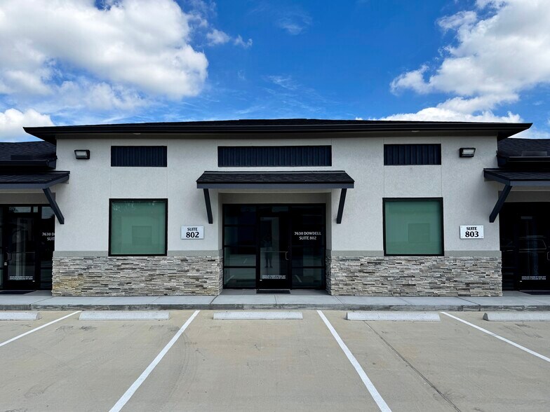 More Photos Of 7630 Dowdell Rd, Spring Unknown For Lease