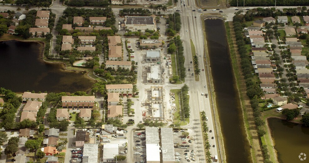 More Photos Of 2201 Palm Ave, Miramar Storefront Retail Office For Lease