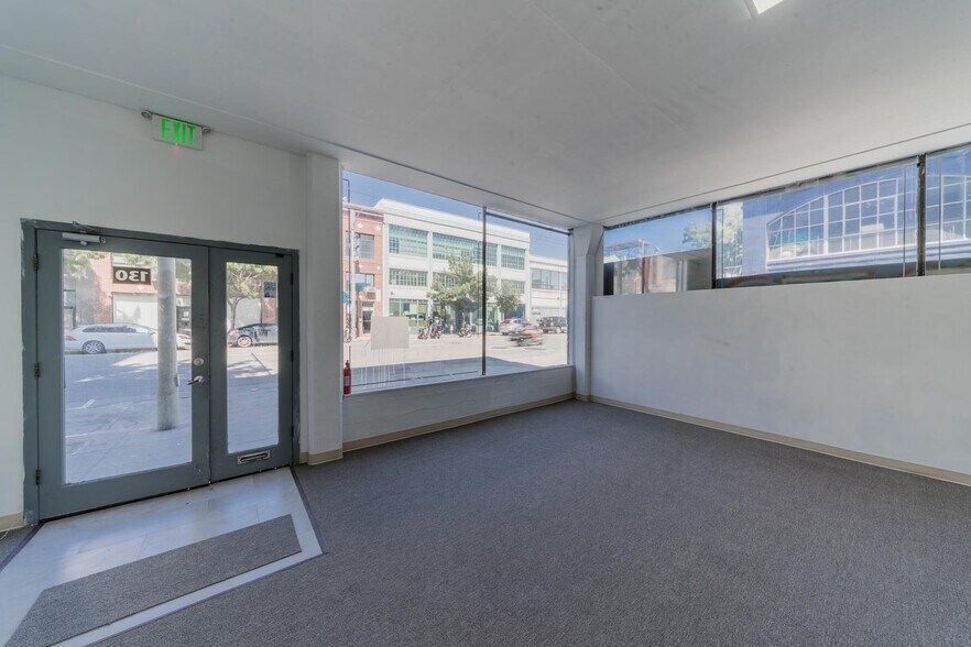More Photos Of 128-132 10th St, San Francisco Office For Lease