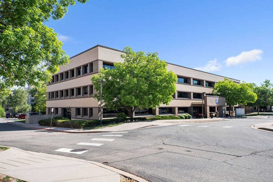 More Photos Of 3455 Lutheran Pky, Wheat Ridge Unknown For Lease