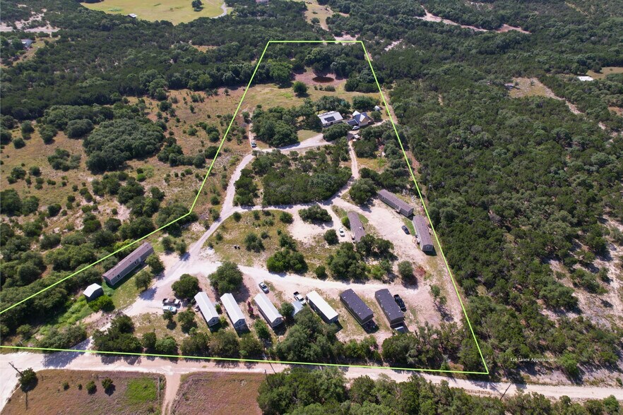More Photos Of 24369 Bingham Creek Rd, Leander Manufactured Housing Mobile Home Park For Sale