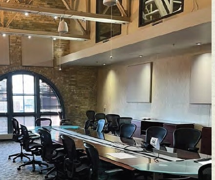 More Photos Of 1320 N Dr Martin Luther King Jr Dr, Milwaukee Office For Lease