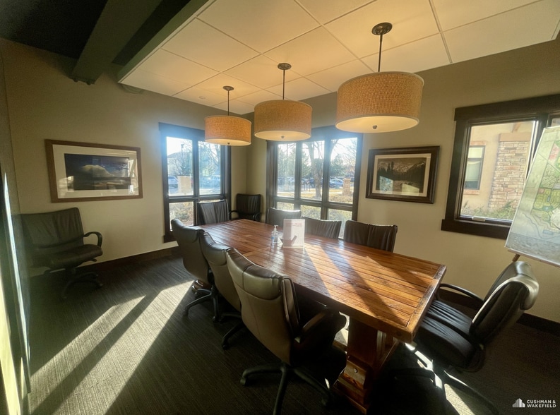 More Photos Of 1927 Wilmington Dr, Fort Collins Office For Sale