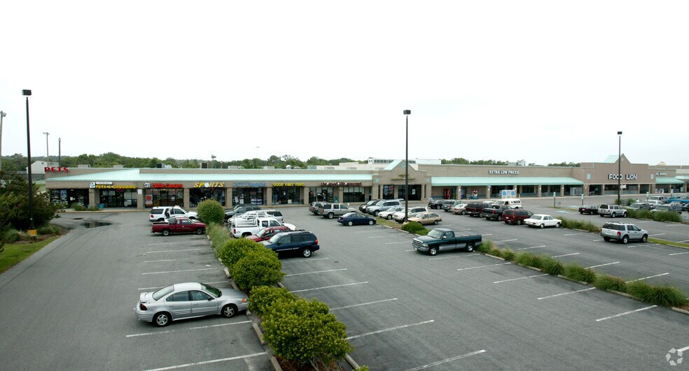 More Photos Of 1700 N Croatan Hwy, Kill Devil Hills Unknown For Lease