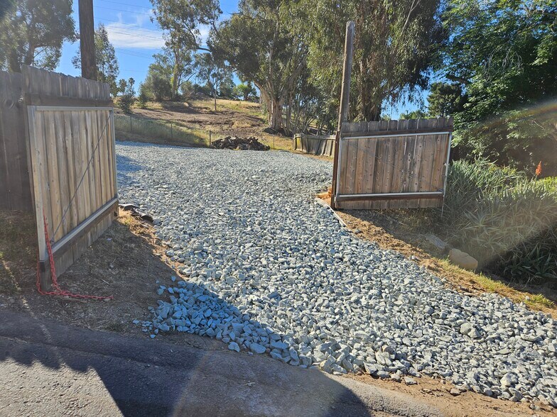 More Photos Of 1162 Pebble Springs Ln, Escondido Land For Lease