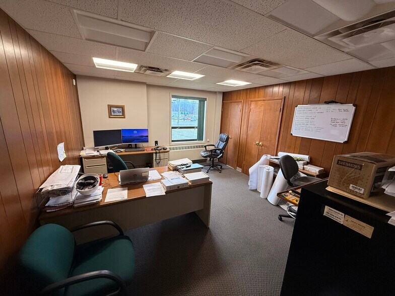 More Photos Of 7504 US Highway 11, Potsdam Industrial For Sale