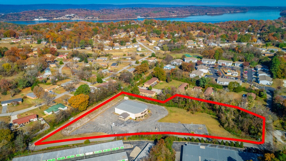 More Photos Of 4501 Oak Hill Rd, Chattanooga Religious Facility For Sale
