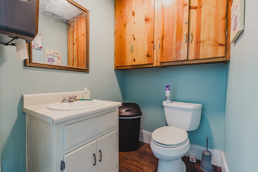 More Photos Of 62 Wax Rd, Silver Creek Daycare Center For Sale