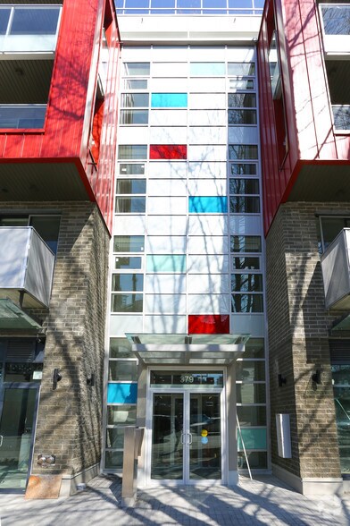 More Photos Of 379 E Broadway, Vancouver Apartments For Sale