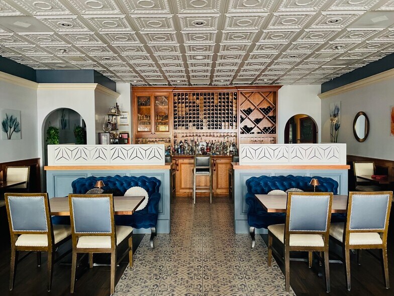 More Photos Of 113 W Grand Ave, Escondido Restaurant For Sale
