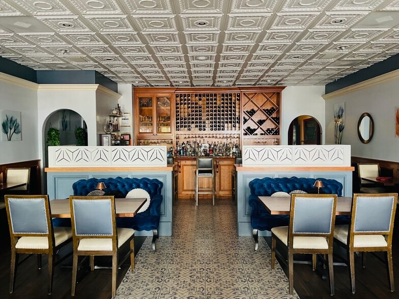 More Photos Of 113 W Grand Ave, Escondido Restaurant For Sale