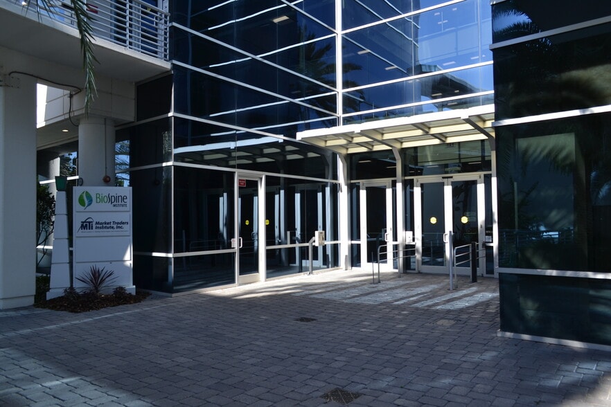 More Photos Of 3900 Millenia Blvd, Orlando Medical For Lease