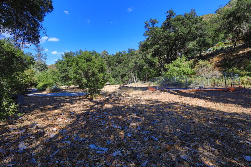 More Photos Of 16026 Maricopa Hwy, Ojai Land For Sale