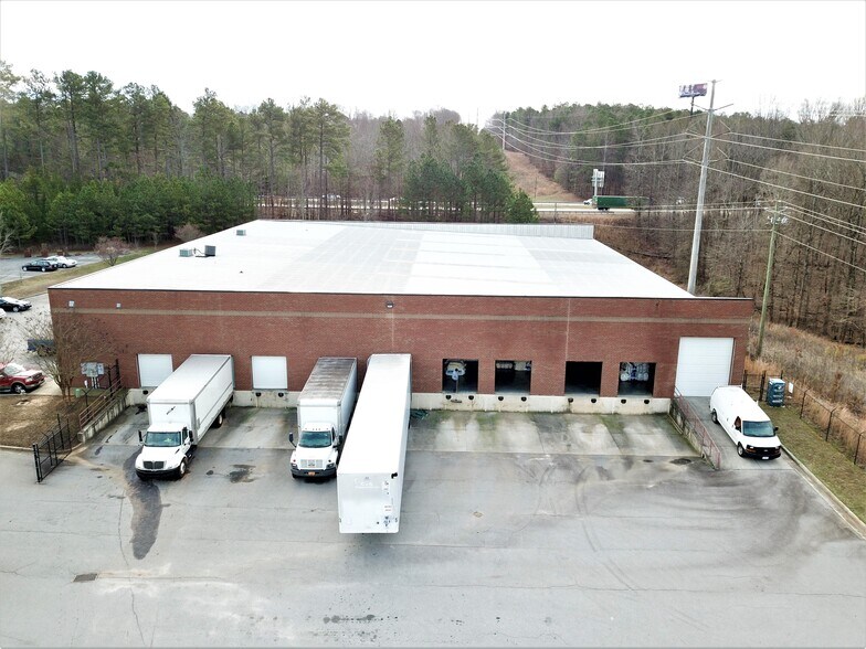 More Photos Of 5355-5356 Palmero Ct, Buford Distribution For Lease