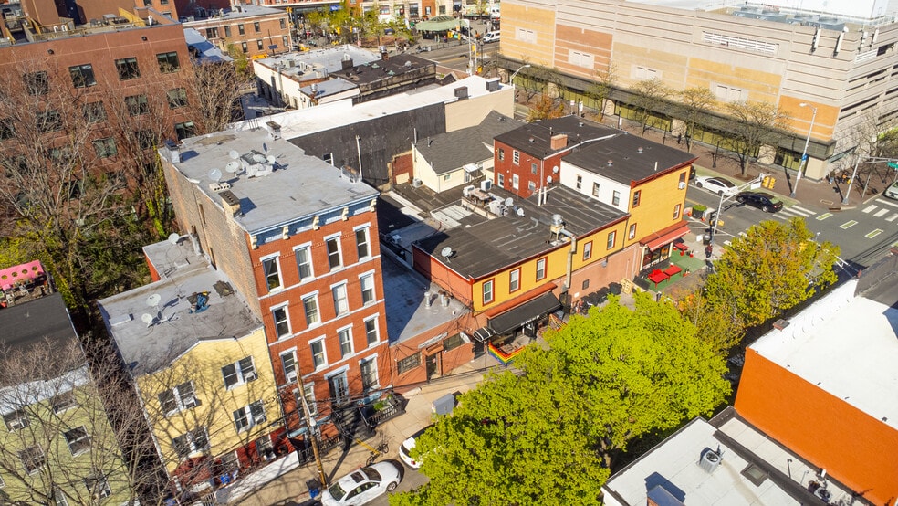 More Photos Of , Jersey City Multifamily For Sale