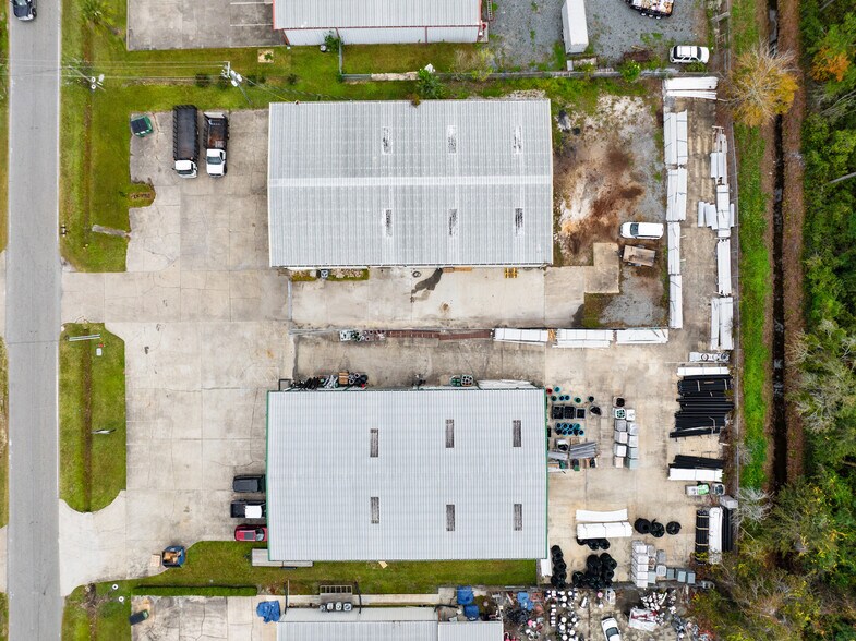 More Photos Of 114 Newman Dr, Brunswick Warehouse For Sale