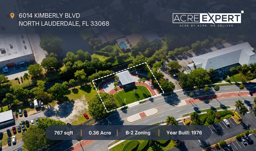 More Photos Of 6014 Kimberly Blvd, Pompano Beach Convenience Store For Sale