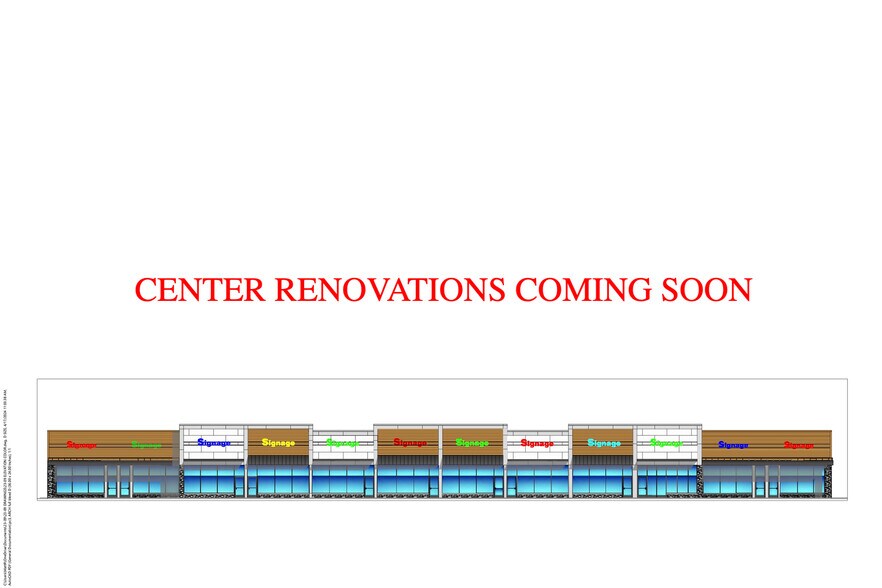 Primary Photo Of 5060-5120 Rochester Rd, Troy Storefront For Lease