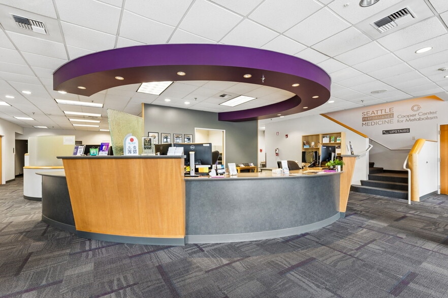 More Photos Of 19930 Ballinger Way NE, Shoreline Medical For Sale