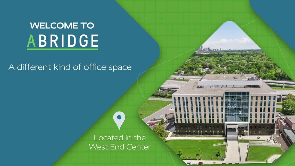 More Photos Of 1665 Utica Ave S, Saint Louis Park Unknown For Lease