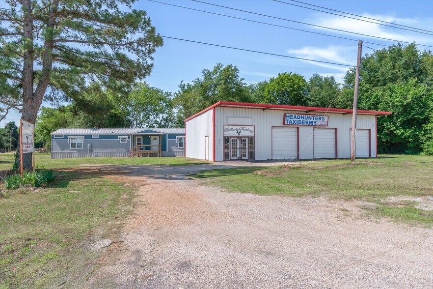 More Photos Of 9830 E US Highway 80, Terrell Industrial For Sale