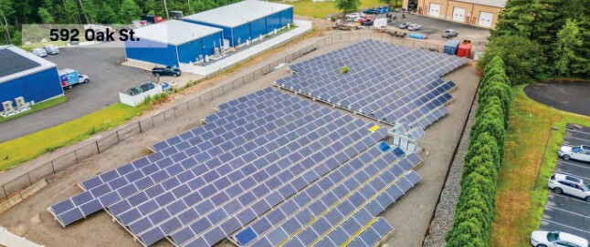 More Photos Of 592 Oak St, East Bridgewater Land For Sale