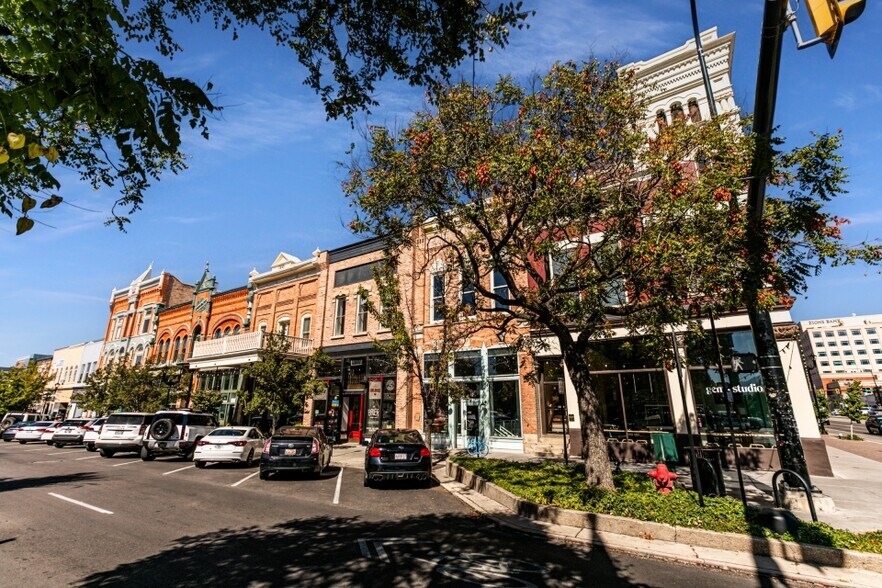 More Photos Of 55-65 N University Ave, Provo Office For Lease