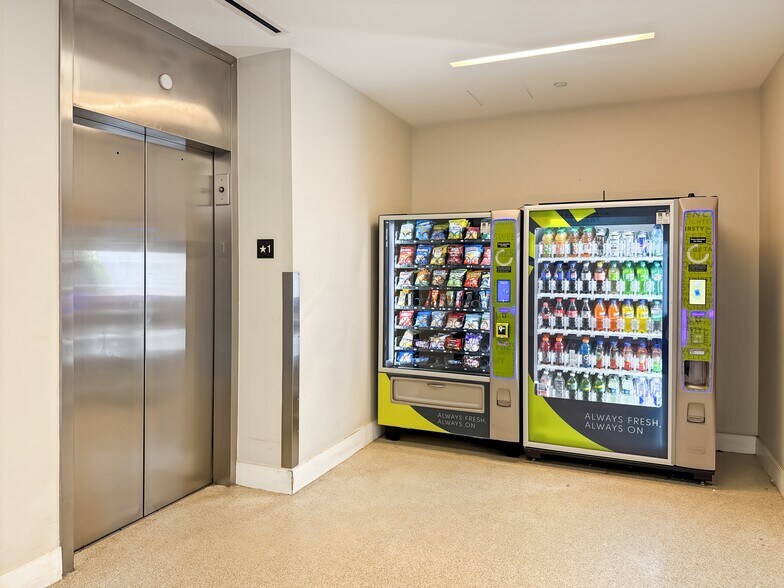 More Photos Of 73 Market St, Yonkers Coworking Space