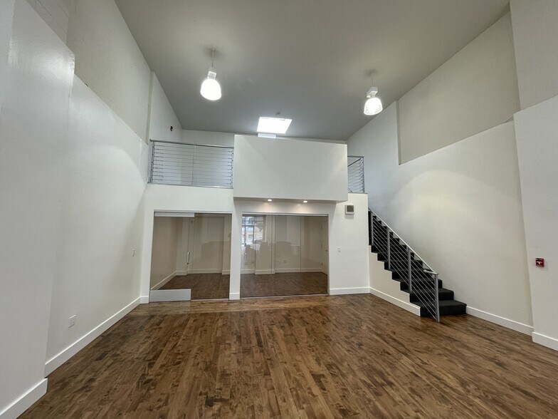 More Photos Of 466 Brannan St, San Francisco Office For Lease