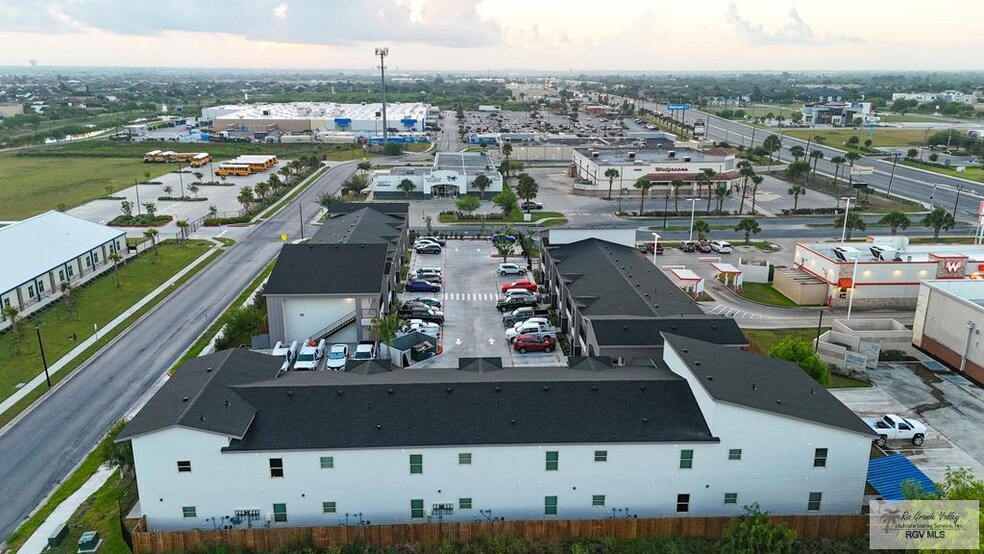 More Photos Of 2107 Village Center Blvd, Brownsville Apartments For Sale