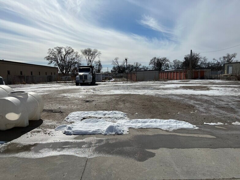 More Photos Of 1613 Read St, Omaha Warehouse For Lease